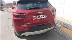 شيفروليه بليزر